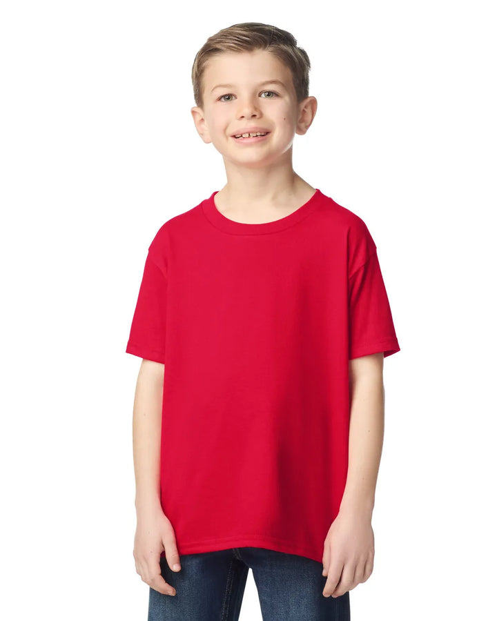 Gildan® 5000B Youth T-Shirt